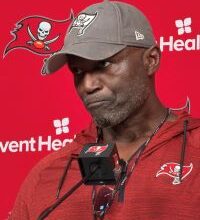 "We Tried To Concentrate On Coverage" - JoeBucsFan.com
