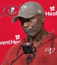 "We Tried To Concentrate On Coverage" - JoeBucsFan.com