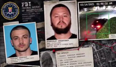‘You don’t know what you’re getting’: FBI details ease, risks of dark web drug trade following Jacksonville arrests