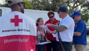 Firefighters, volunteers offer free smoke alarm installations in Casselberry