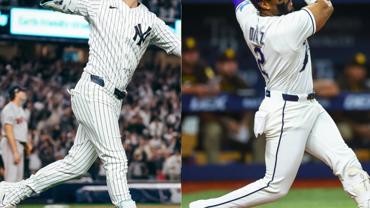 Where to watch the New York Yankees vs Tampa Bay Rays? Game 2 schedule and live channel