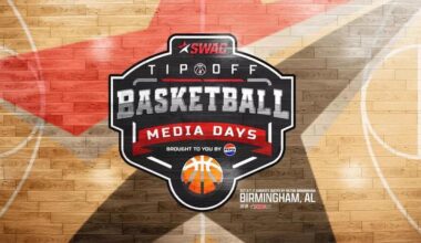 FAMU Basketball Heads to Birmingham for SWAC Media Days, Oct. 6-7