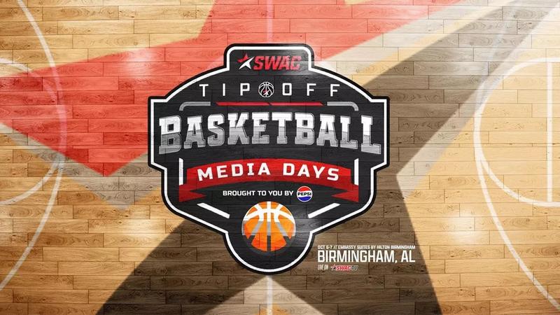 FAMU Basketball Heads to Birmingham for SWAC Media Days, Oct. 6-7