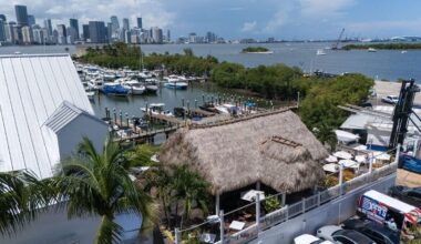 Vote no on Virginia Key marina giveaway, Miami residents