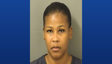 Port St. Lucie woman pleads guilty to theft scheme at Palm Beach County apartment complex