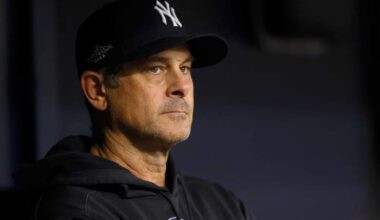 American League Division Series: New York Yankees v Tampa Bay Rays - Game Two