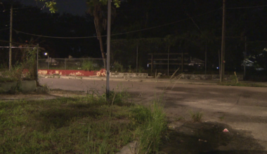 Man injured in Ybor City shooting, person of interest identified: TPD