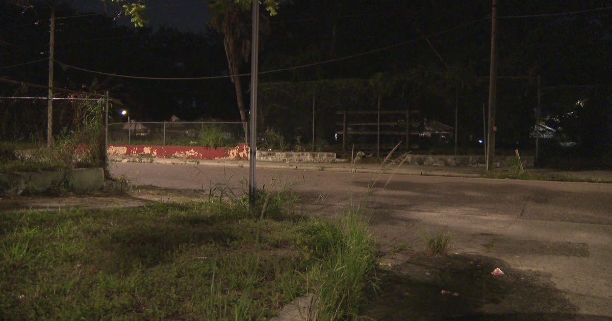Man injured in Ybor City shooting, person of interest identified: TPD
