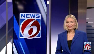 News 6 breaks down Monday's top stories