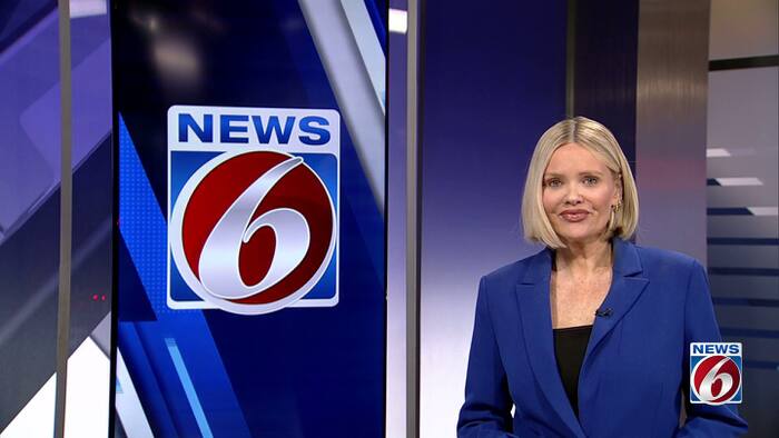 News 6 breaks down Monday's top stories