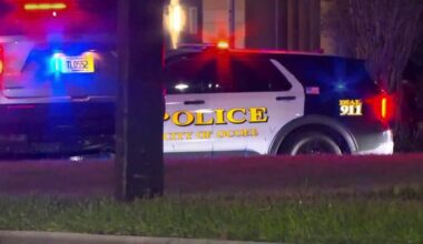 Juvenile out of hospital after shooting outside Ocoee High School; police seek public’s help