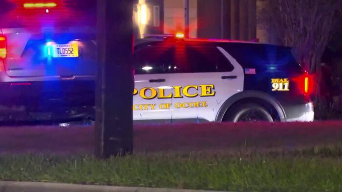 Juvenile out of hospital after shooting outside Ocoee High School; police seek public’s help