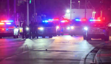 Man on scooter killed in hit-and-run crash in Overtown, police say – NBC 6 South Florida
