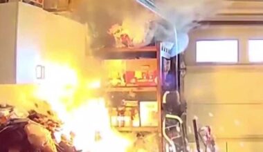 Fire Prevention Week: Cape Coral’s Lithium-Ion Safety Tips