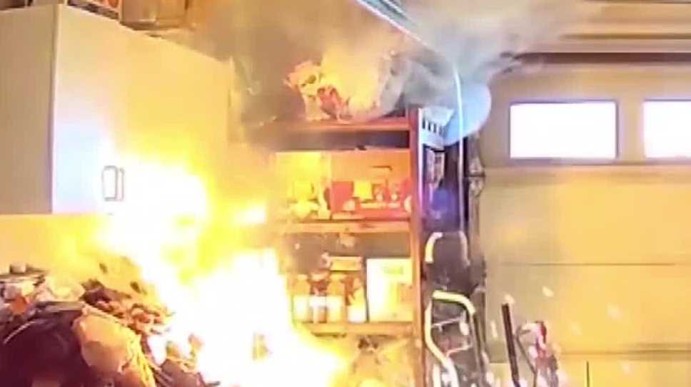 Fire Prevention Week: Cape Coral’s Lithium-Ion Safety Tips