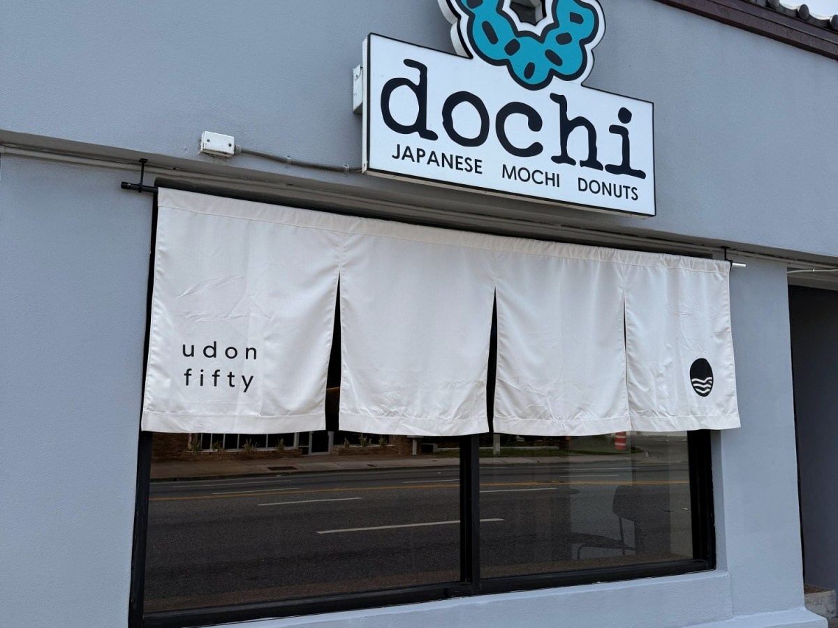 New concept by Domu’s Sonny Nguyen brings Tokyo-style experience to Mills 50