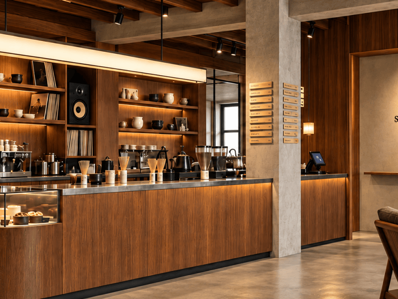 New Winter Park cafe to bring matcha and mocktails on tap