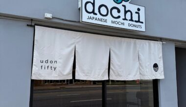 New concept by Domu's Sonny Nguyen brings Tokyo-style experience to Mills 50