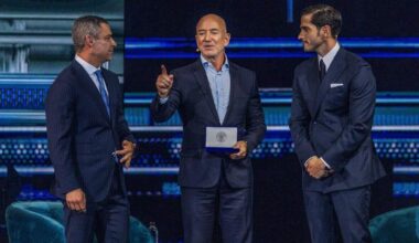 America Business Forum in Miami set for December