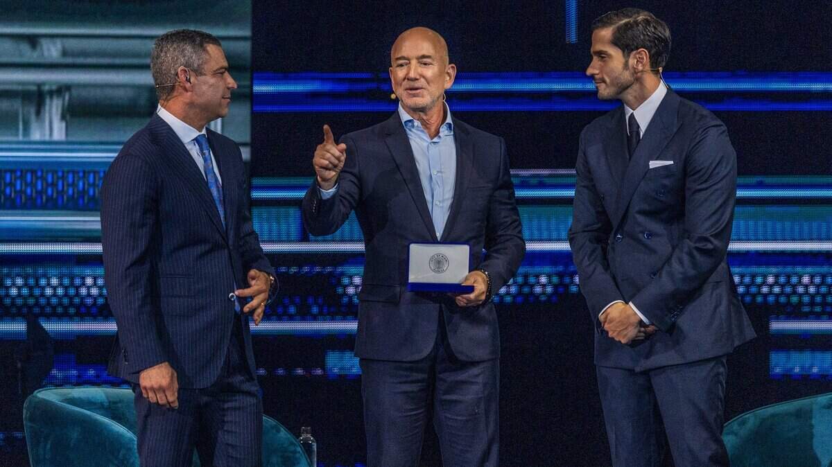 America Business Forum in Miami set for December