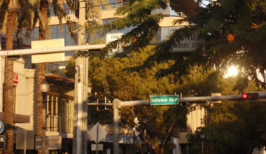 The Grove is too expensive for its own community