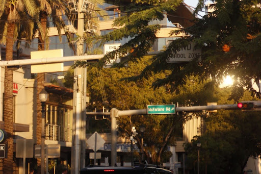 The Grove is too expensive for its own community