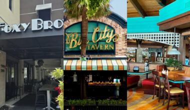 8 beloved Broward restaurants that closed in 2026