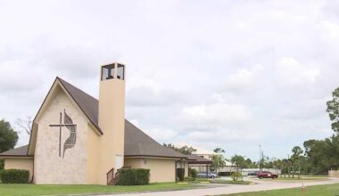 St. Lucie County voters face temporary polling place change