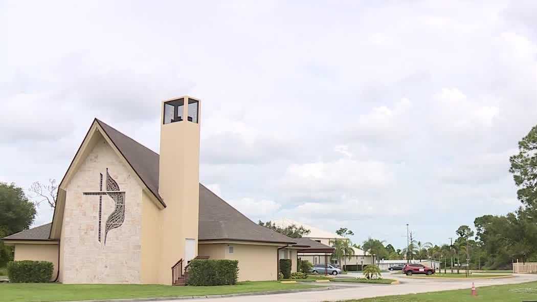St. Lucie County voters face temporary polling place change
