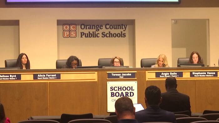 Orange County schools face new requirements for classroom AI use