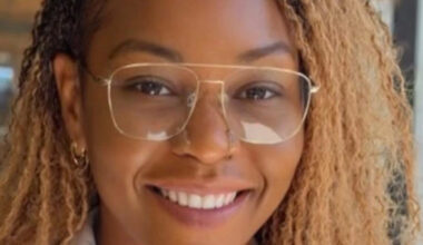 Meet Chantel Rhodes, who's running for Fort Myers City Council Ward 3