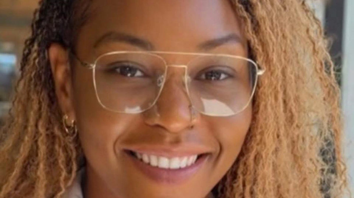Meet Chantel Rhodes, who's running for Fort Myers City Council Ward 3