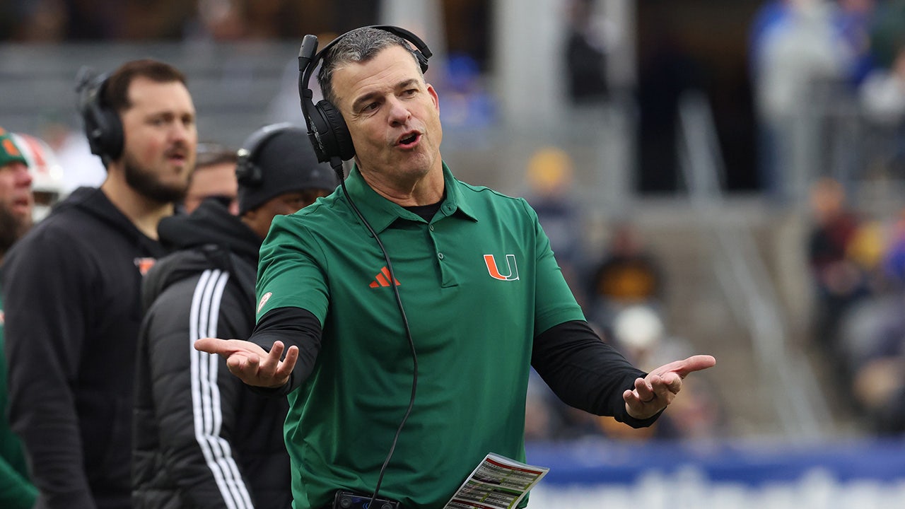 Miami Hurricanes coach comes out in favor of ending preseason college football polls, blasts SEC