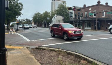 Leon County Courthouse to re-open Wednesday, criminal courts remain closed