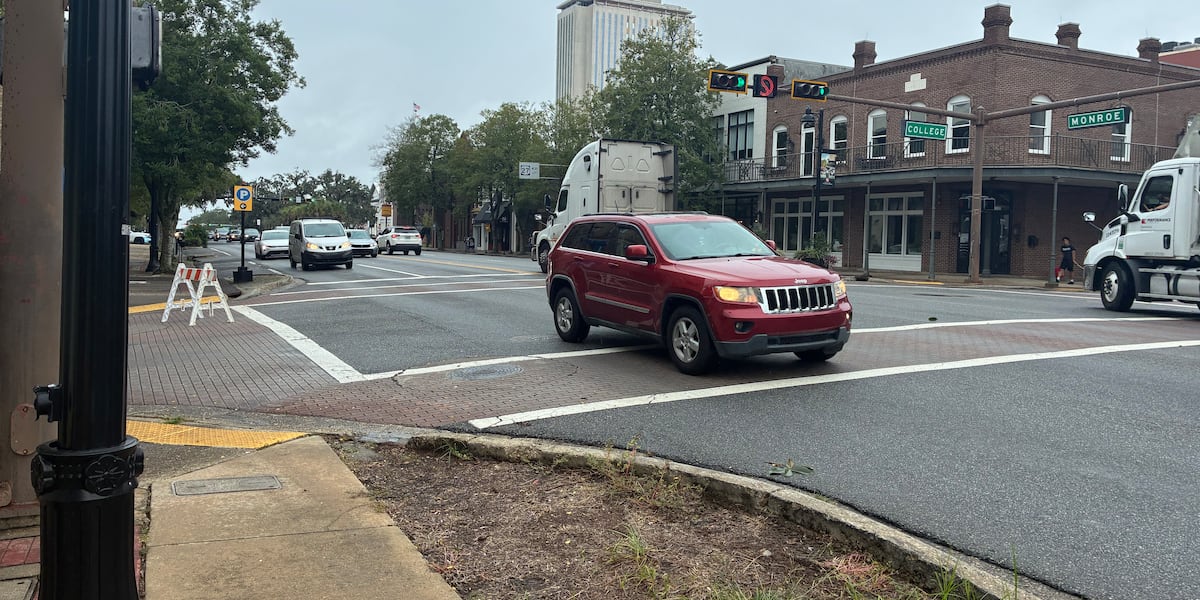 Leon County Courthouse to re-open Wednesday, criminal courts remain closed