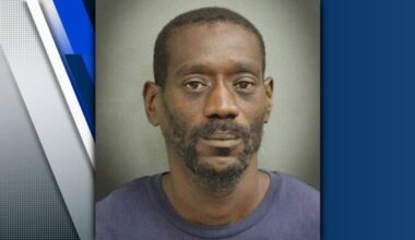 Armed sex attack leaves Orlando man behind bars, police say