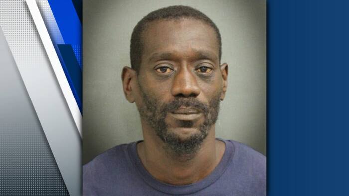 Armed sex attack leaves Orlando man behind bars, police say