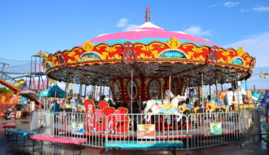 Fair at Fenway South to return to JetBlue Park for 12th year | Three weekends of rides, shows and fair food, Nov. 6-22