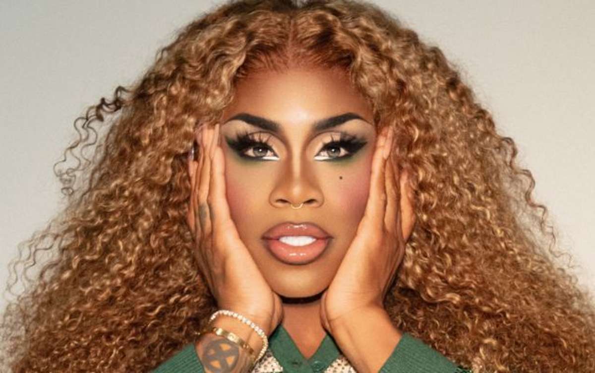 Drag star turned stand-up comic Monét X Change comes to Orlando