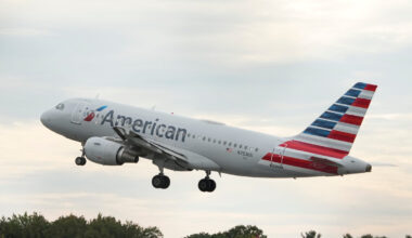 American Airlines dropping 2 Florida flights, here's when and where