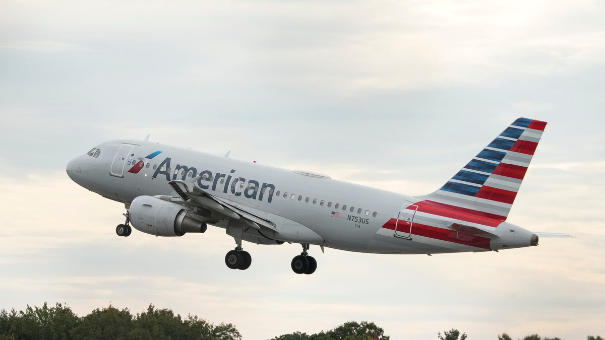 American Airlines dropping 2 Florida flights, here's when and where