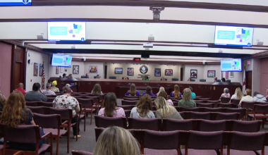 Pinellas closures: 7 schools targeted to cut costs