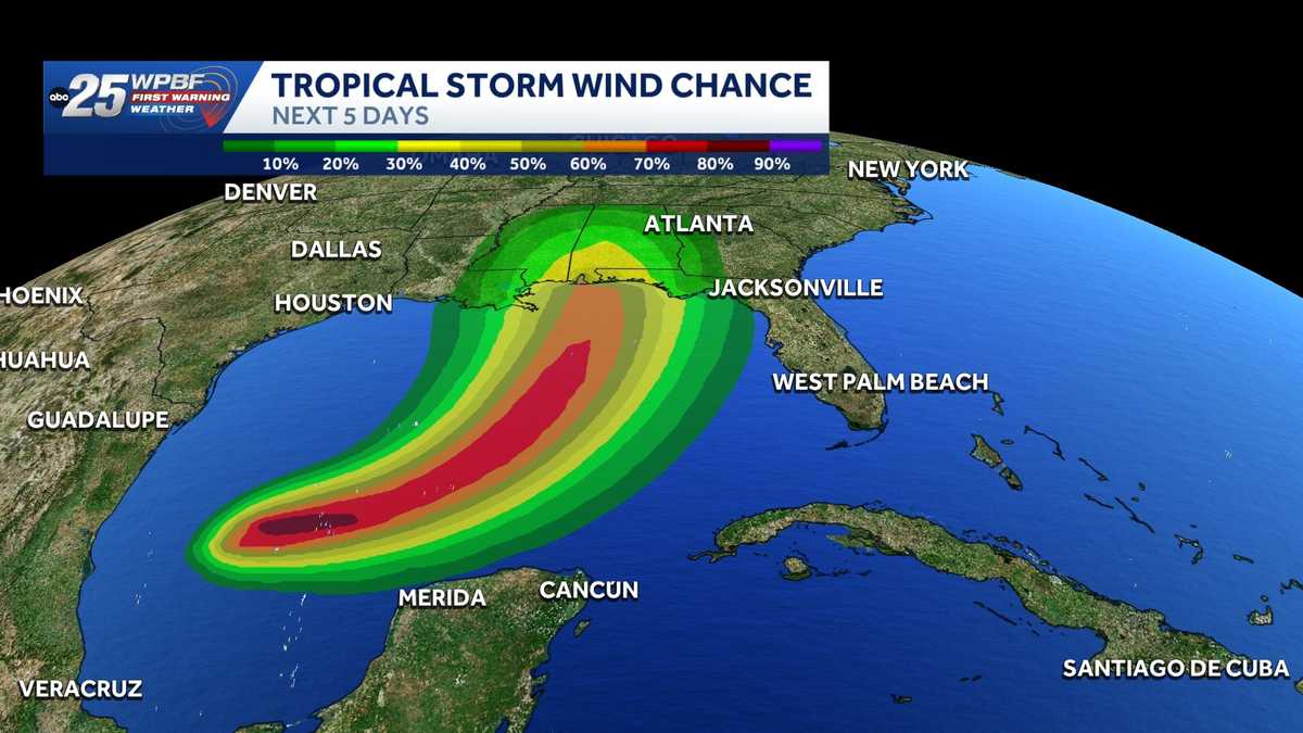 How to pronounce Isaias as Florida storm nears