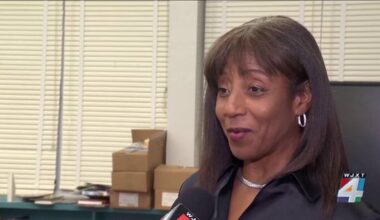 Jacksonville councilwoman to appeal 10-day unpaid suspension from DCPS teaching job
