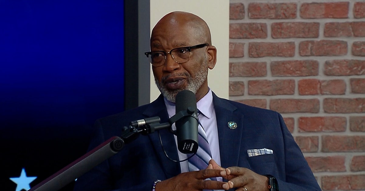 One-on-one with Mayor Ken Welch: Data center caution, the Moffitt deal rejection and Flock camera surveillance