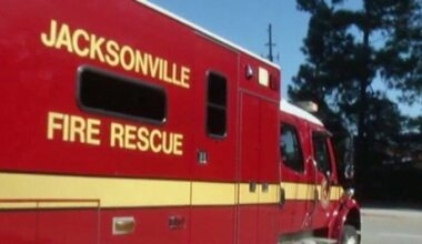 Child taken to hospital after being hit by vehicle on the Westside