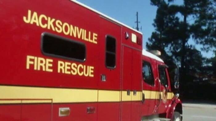 Child taken to hospital after being hit by vehicle on the Westside