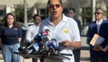 Advocates, Doral residents, ask city to end ICE partnership