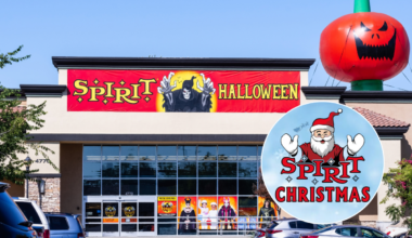 Spirit Christmas stores are opening in Florida for the first time