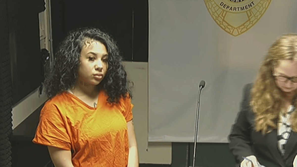 Woman accused of stealing jewelry from men she met at Booby Trap strip club in Miami, report says – NBC 6 South Florida